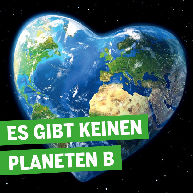 Jetzt darf es kein Zögern mehr geben!