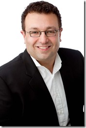 Mehrdad Mostofizadeh
