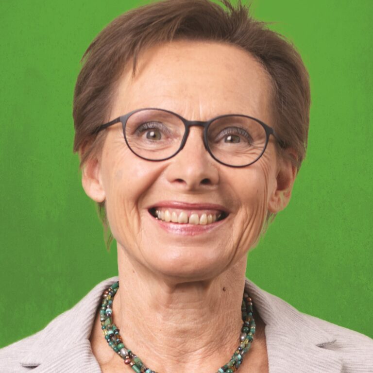GRÜNE fordern neuen Schwung für Klimaschutz, Gebäudesanierung und Lüftungsanlagen