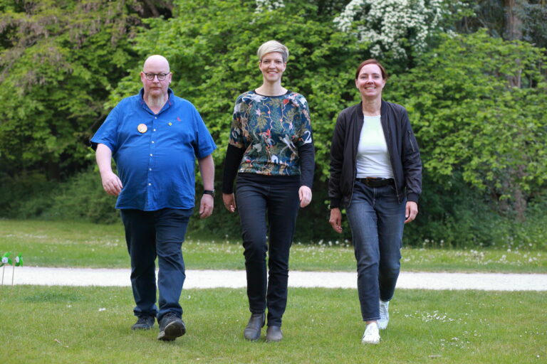 Darum am 15.5. GRÜN wählen