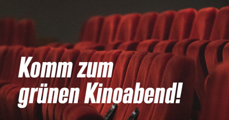 Großes Kino in Gütersloh – wir laden ein zu „Everything will change“