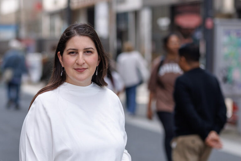 Yazgülü Zeybek zu Gast in Gütersloh – Austausch, Vielfalt und Impulse für unsere Zukunft