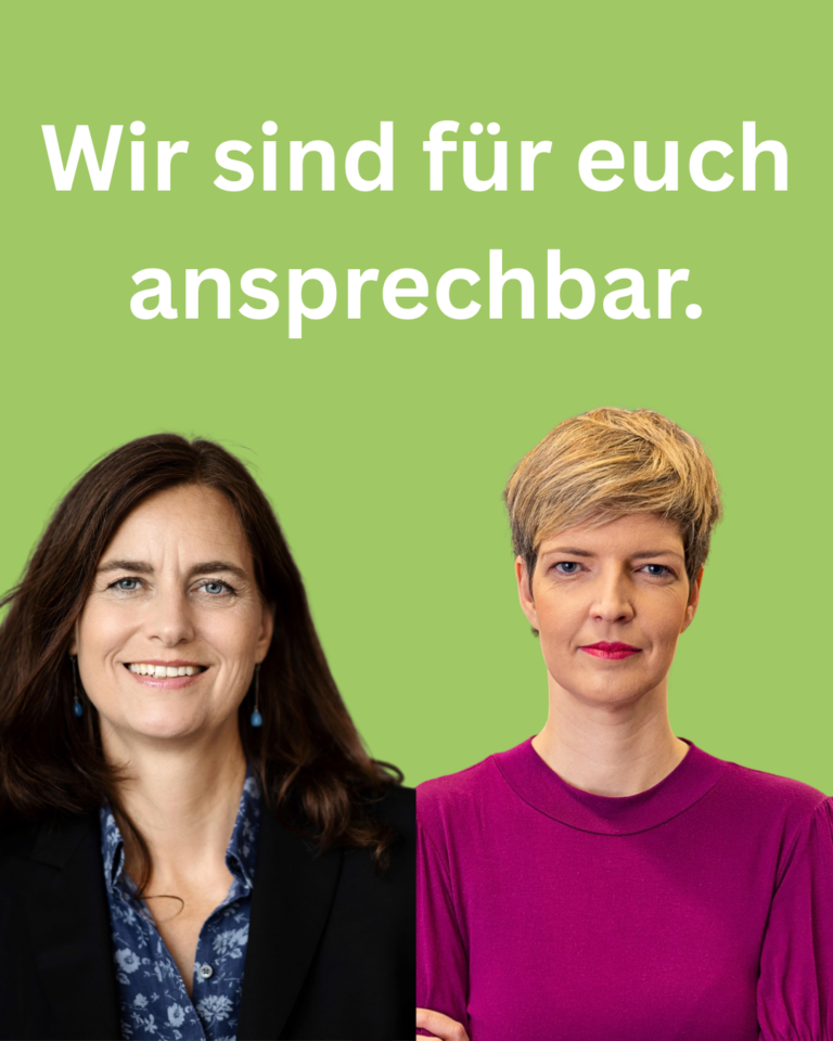 Abgeordnete im direkten Gespräch auf dem Gütersloher Wochenmarkt