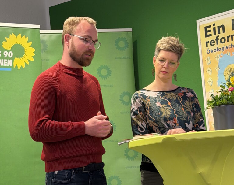 Mitgliederwachstum, klare Positionen und Fokus auf Nachwuchsarbeit – Nachlese zur Jahreshauptversammlung: