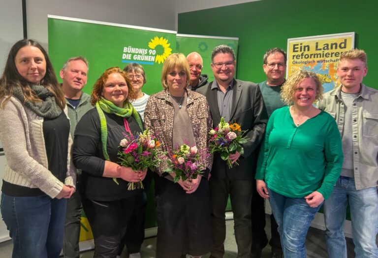 Mit neuem Kreisvorstand den Herausforderungen unserer Zeit begegnen